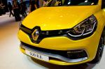 Renault Clio 2013 года